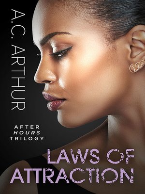 cover image of Laws of Attraction